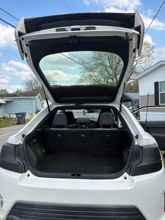 2014 Scion tC - Image 2 of 6