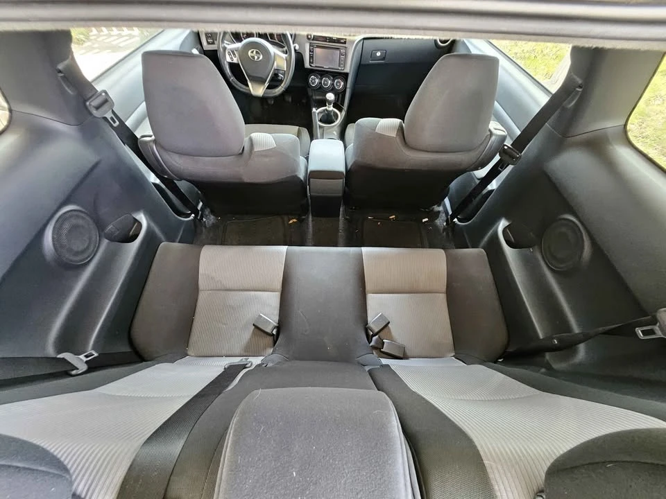 2014 Scion tC - Image 9 of 13