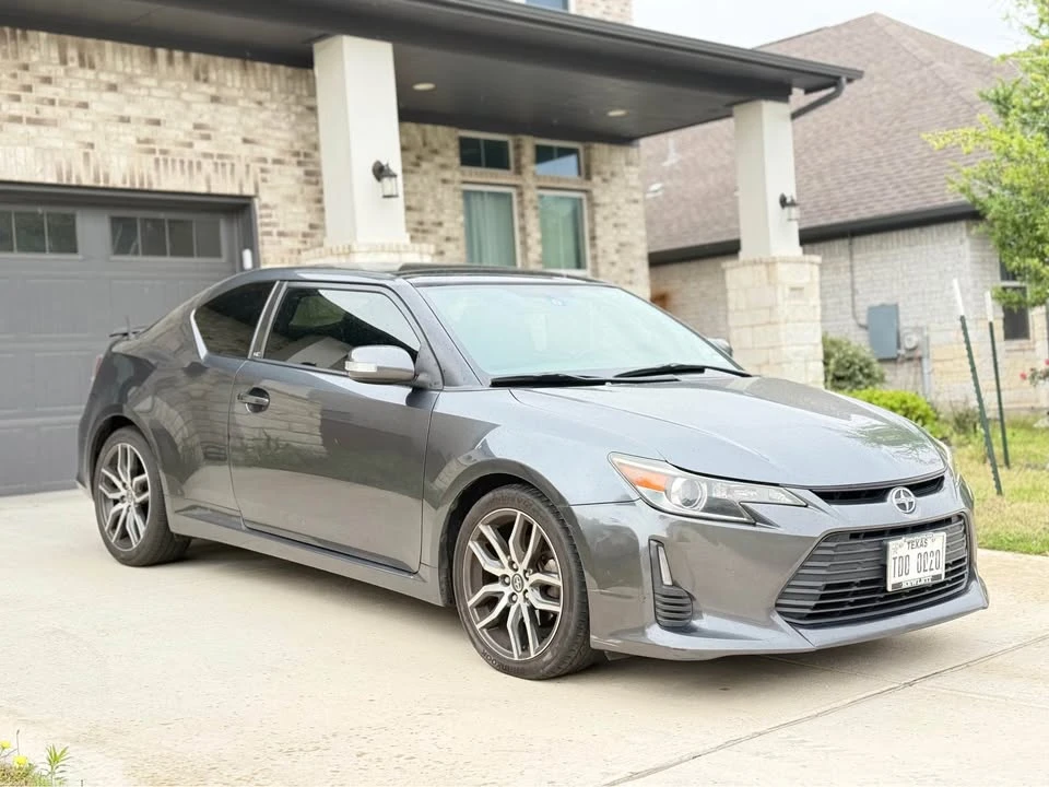 2014 Scion tC - Image 6 of 20