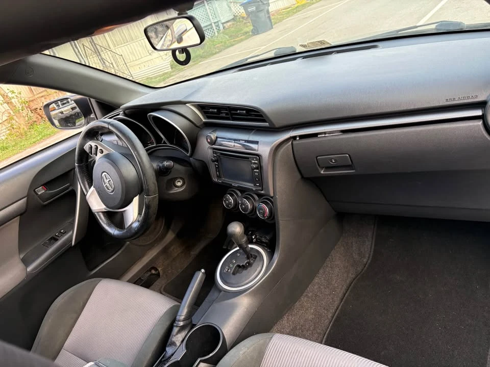 2014 Scion tC - Image 4 of 6