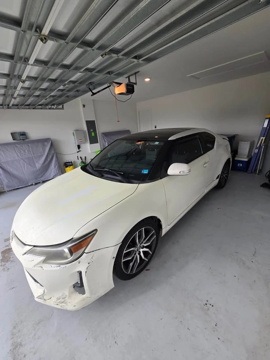 2014 Scion tC - Image 3 of 10