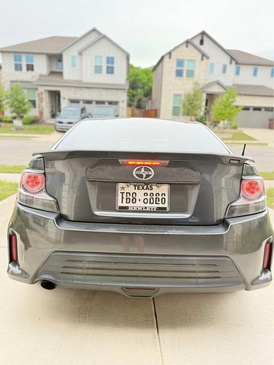 2014 Scion tC - Image 10 of 20