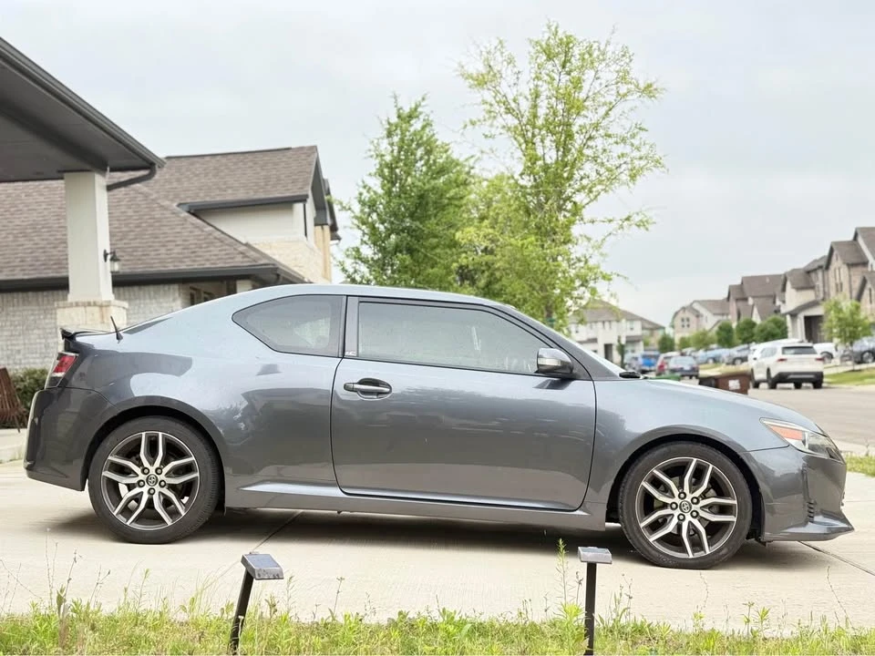 2014 Scion tC - Image 5 of 20