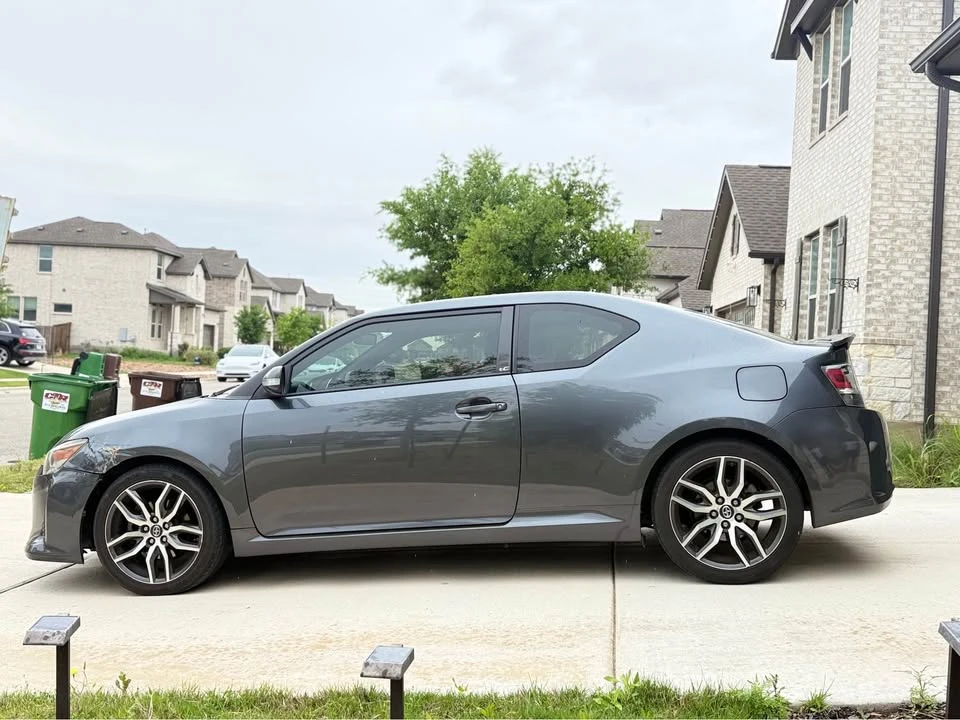 2014 Scion tC - Image 2 of 20