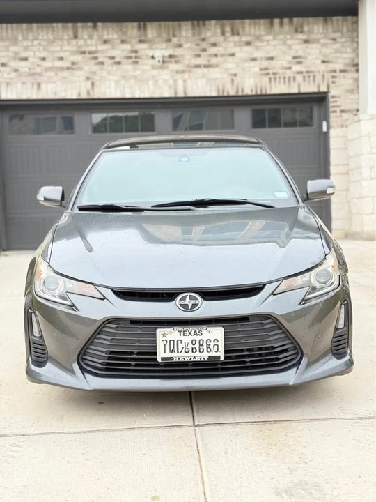 2014 Scion tC - Image 8 of 20