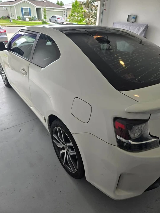 2014 Scion tC - Image 6 of 10
