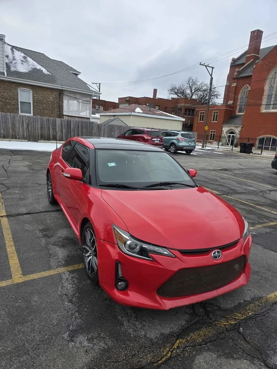 2014 Scion tC - Image 16 of 18