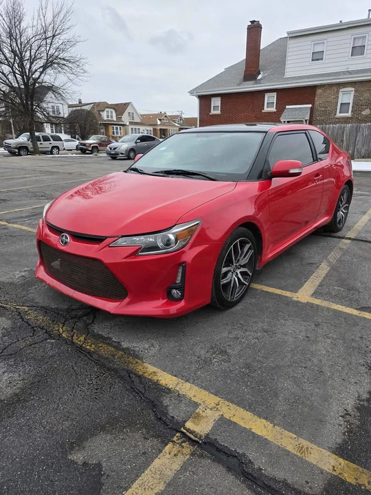 2014 Scion tC - Image 10 of 18