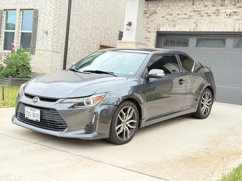 2014 Scion tC - Image 7 of 20
