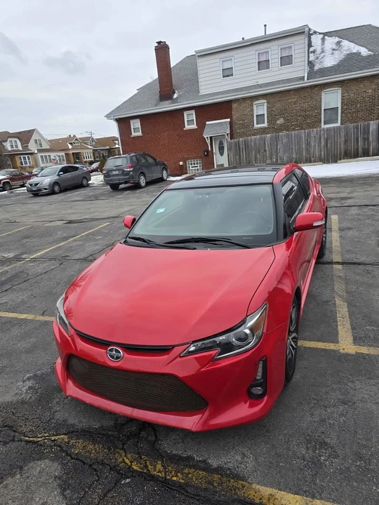 2014 Scion tC - Image 12 of 18