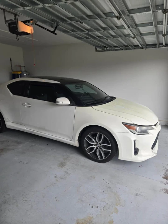 2014 Scion tC - Image 2 of 10