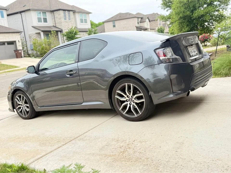 2014 Scion tC - Image 3 of 20