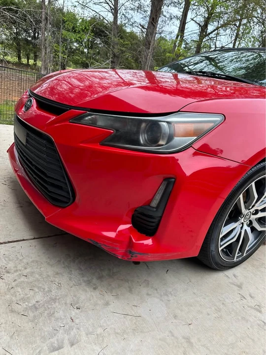 2014 Scion tC - Image 8 of 8