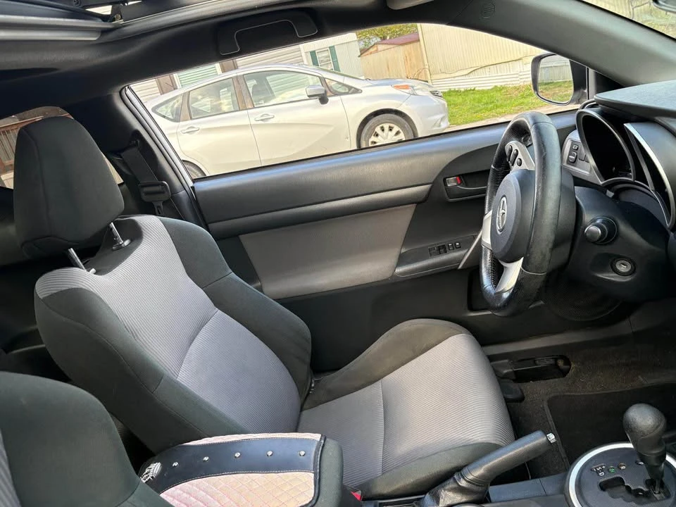 2014 Scion tC - Image 3 of 7