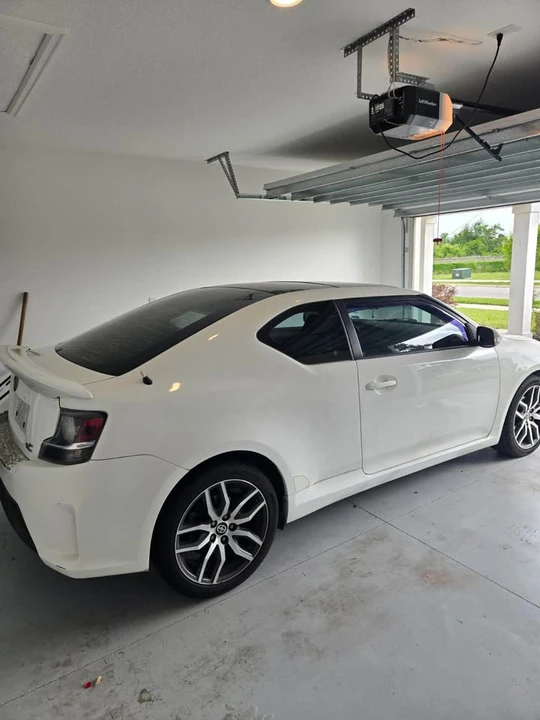 2014 Scion tC - Image 4 of 10