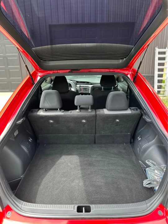 2014 Scion tC - Image 7 of 8