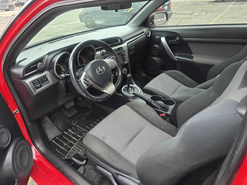 2014 Scion tC - Image 4 of 18