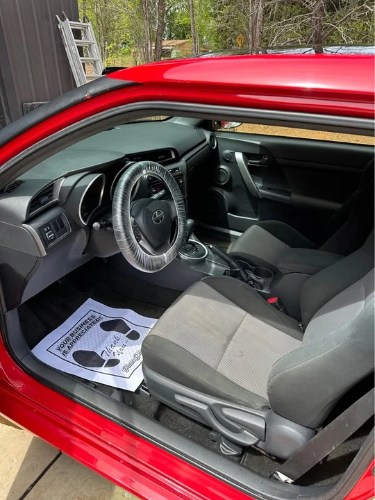 2014 Scion tC - Image 5 of 8