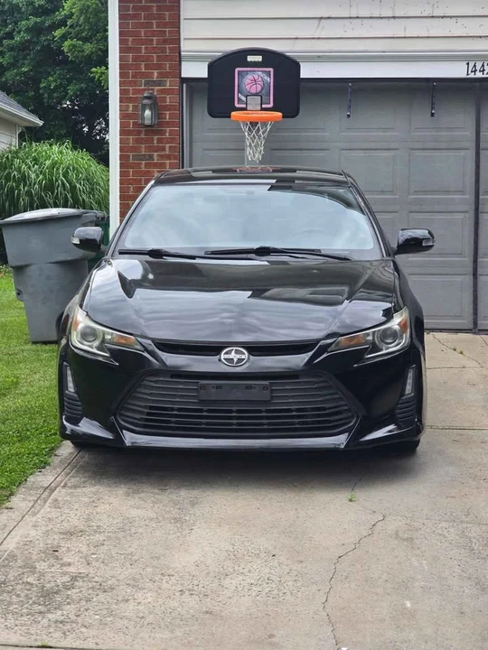 2014 Scion tC - Image 3 of 4
