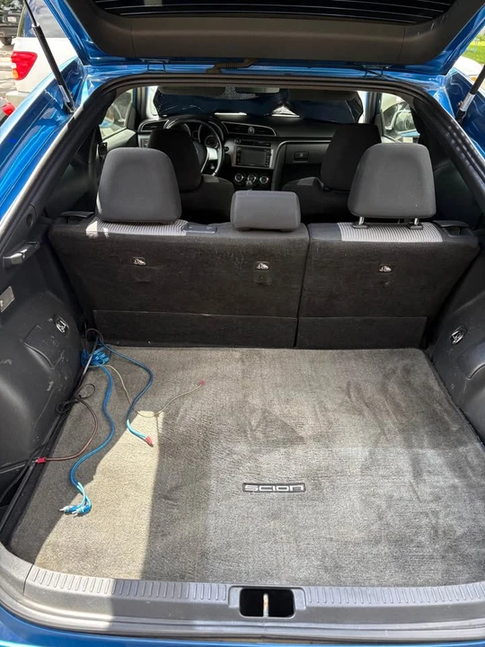 2014 Scion tC - Image 9 of 20