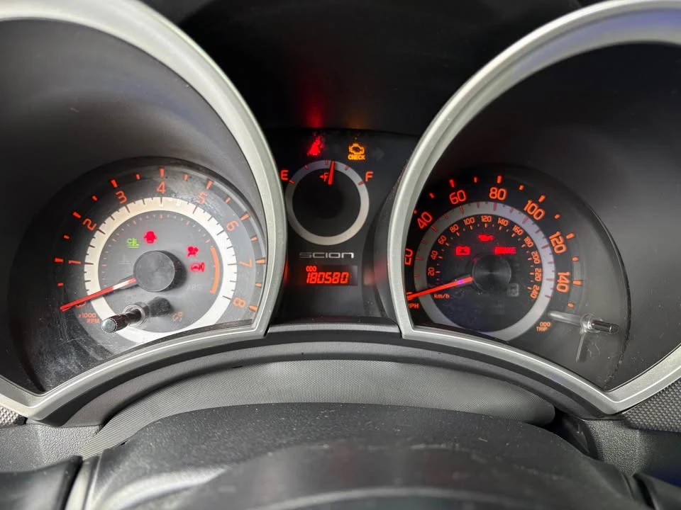 2014 Scion tC - Image 7 of 20