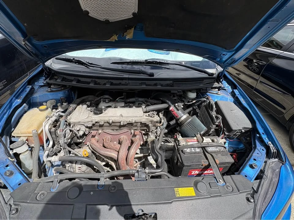 2014 Scion tC - Image 19 of 20