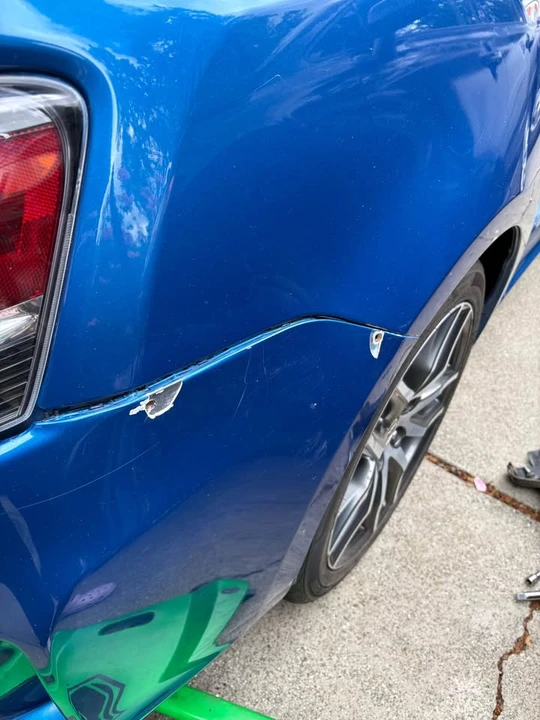 2014 Scion tC - Image 3 of 20