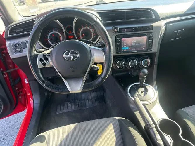 2014 Scion tC - Image 11 of 12