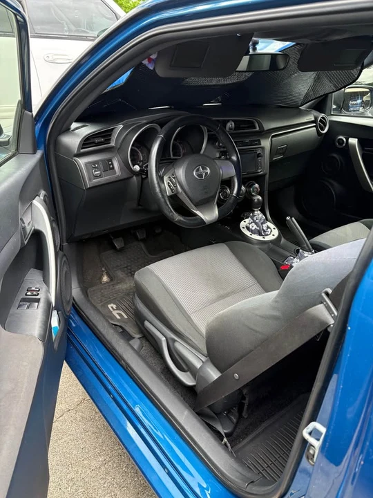 2014 Scion tC - Image 6 of 20