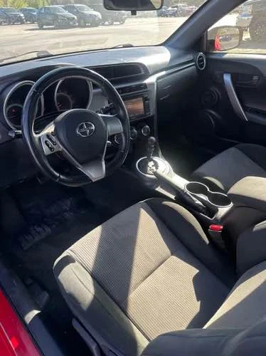 2014 Scion tC - Image 10 of 12