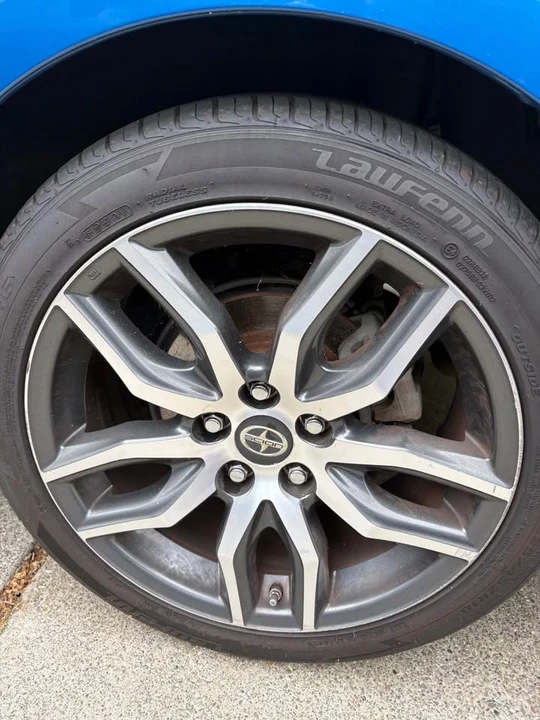 2014 Scion tC - Image 16 of 20