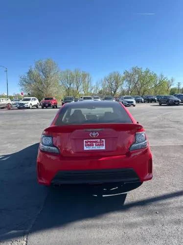 2014 Scion tC - Image 7 of 12