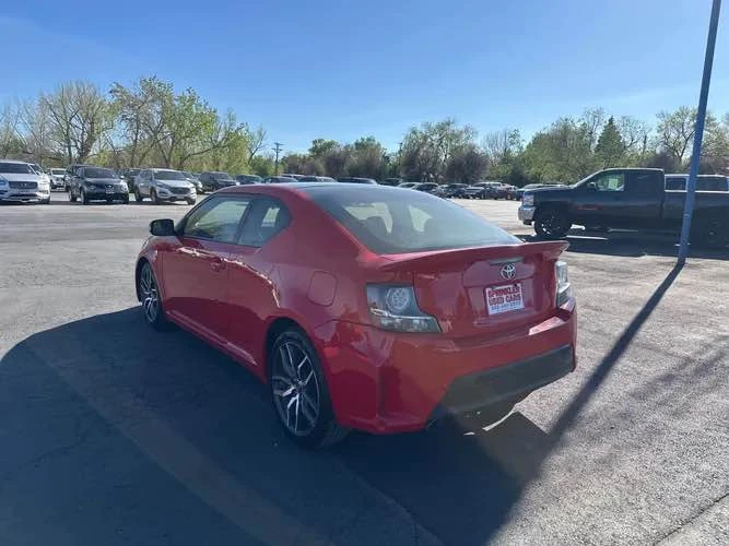 2014 Scion tC - Image 8 of 12