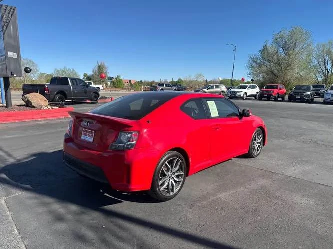 2014 Scion tC - Image 6 of 12