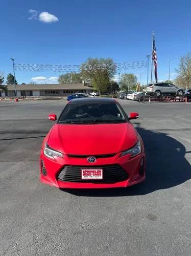2014 Scion tC - Image 2 of 12