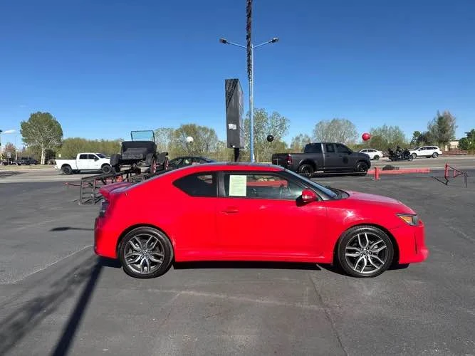 2014 Scion tC - Image 3 of 12