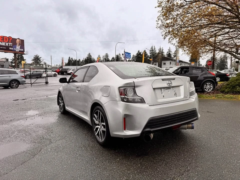 2014 Scion tC - Image 4 of 9