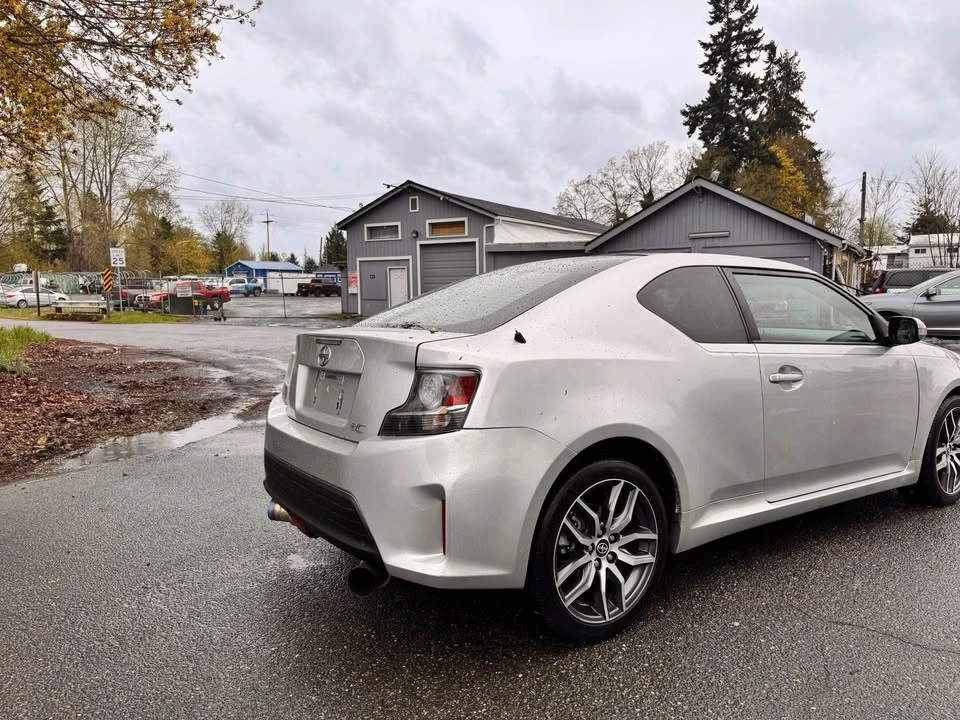 2014 Scion tC - Image 3 of 9