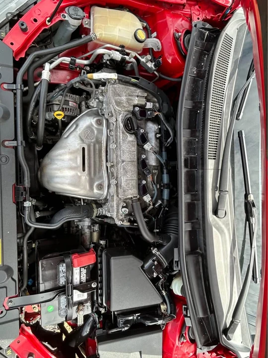 2014 Scion tC - Image 15 of 15
