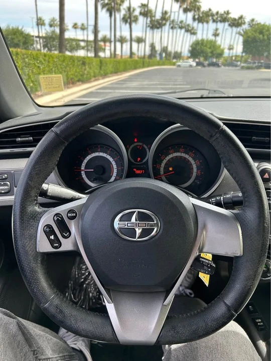 2014 Scion tC - Image 13 of 15