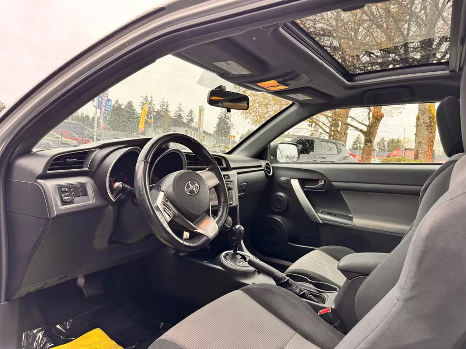 2014 Scion tC - Image 7 of 9