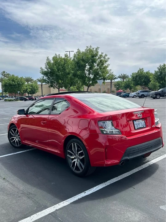 2014 Scion tC - Image 4 of 15
