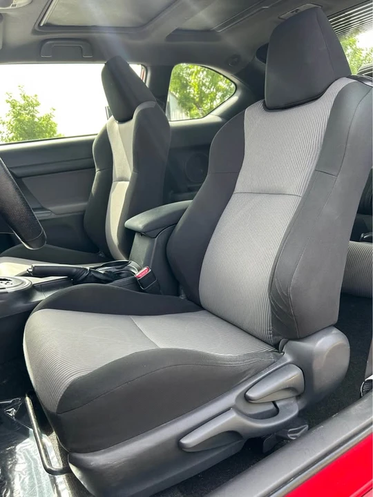 2014 Scion tC - Image 8 of 15