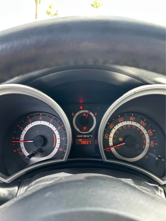 2014 Scion tC - Image 14 of 15