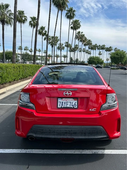 2014 Scion tC - Image 5 of 15