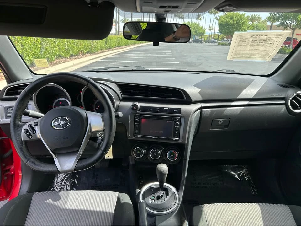 2014 Scion tC - Image 12 of 15