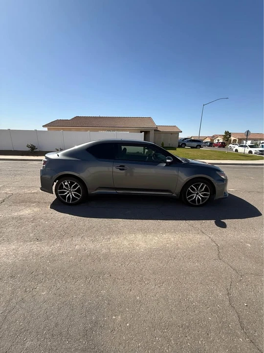 2014 Scion tC - Image 3 of 12