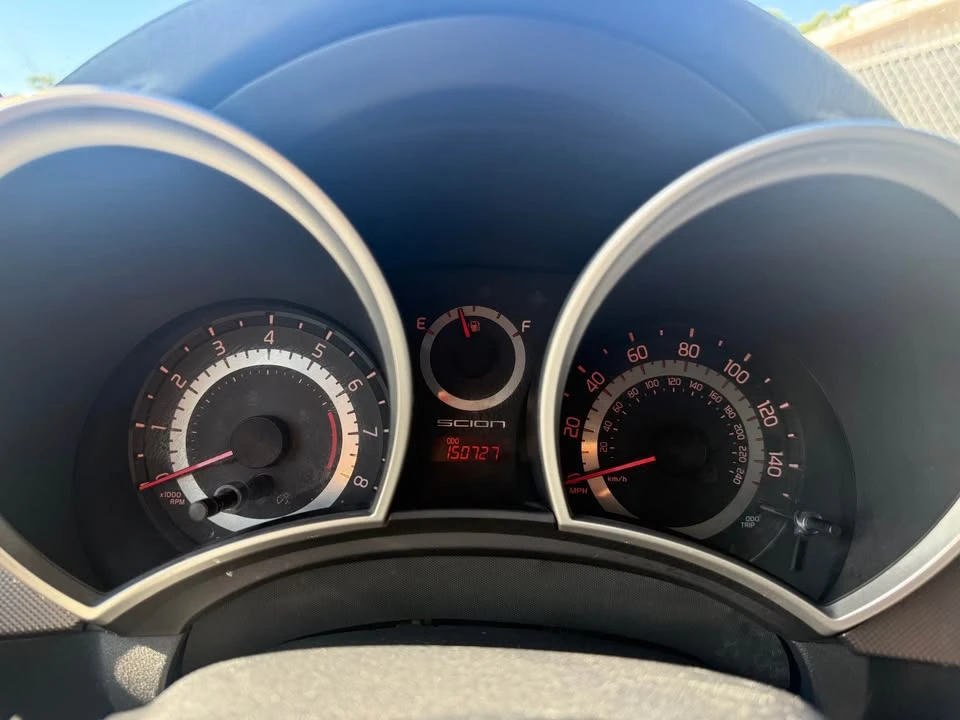 2014 Scion tC - Image 12 of 12