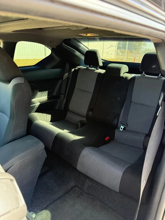 2014 Scion tC - Image 9 of 12