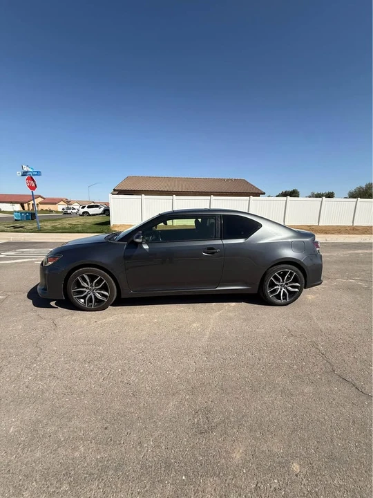 2014 Scion tC - Image 4 of 12